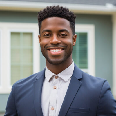 James Okafor